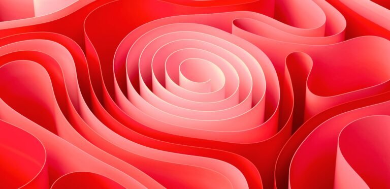 Mahestro - L'impact psychologique des couleurs dans le design d'intérieur - Featured Image 1
