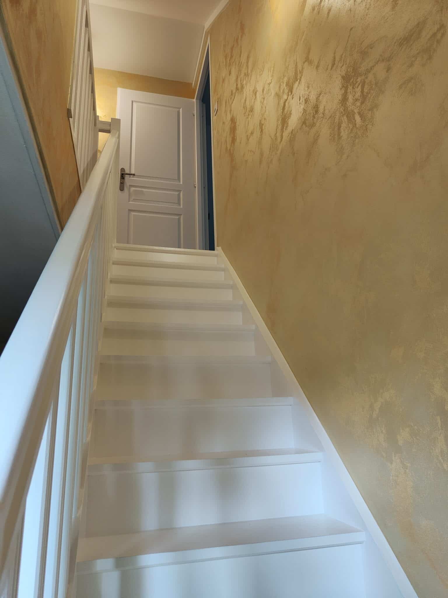Rénovation et Peinture d’Intérieurs à Evreux